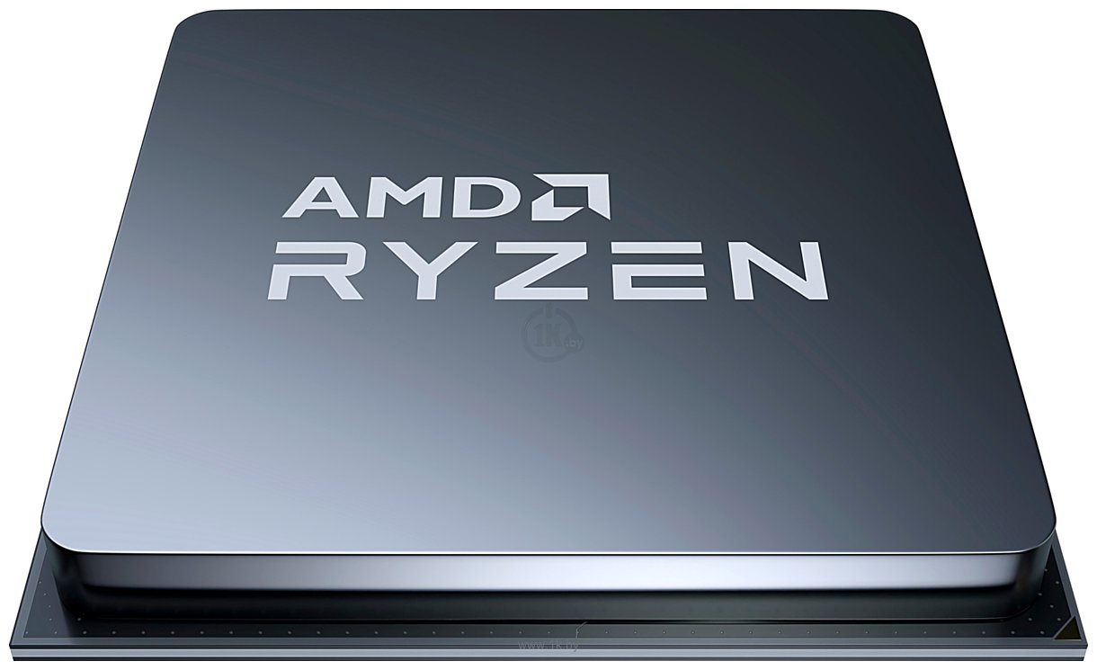 Фотографии AMD Ryzen 7 5800