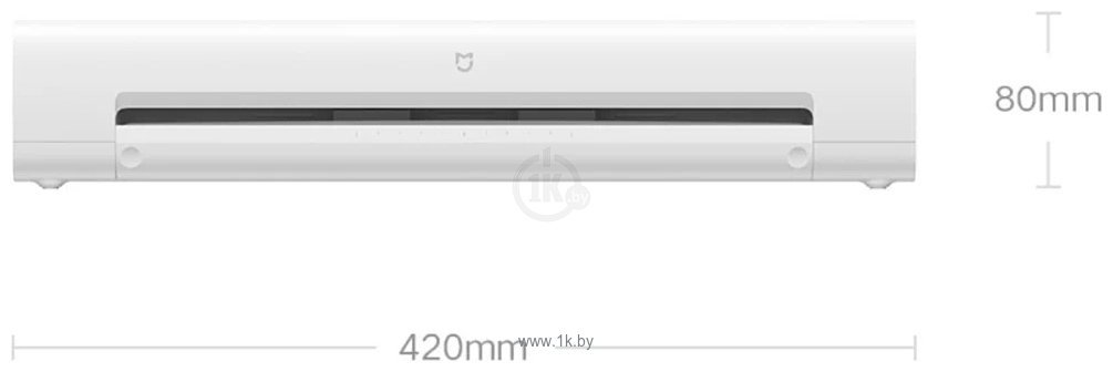 Фотографии Xiaomi Mijia Automatic Vacuum Sealer (белый)