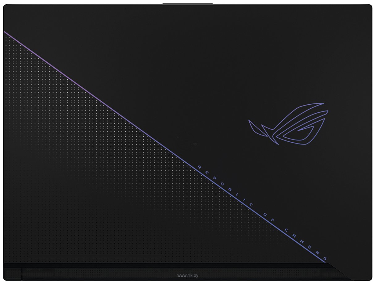 Фотографии ASUS ROG Iceblade 6 Dual Screen GX650R GZMFRZOUIAP4BA