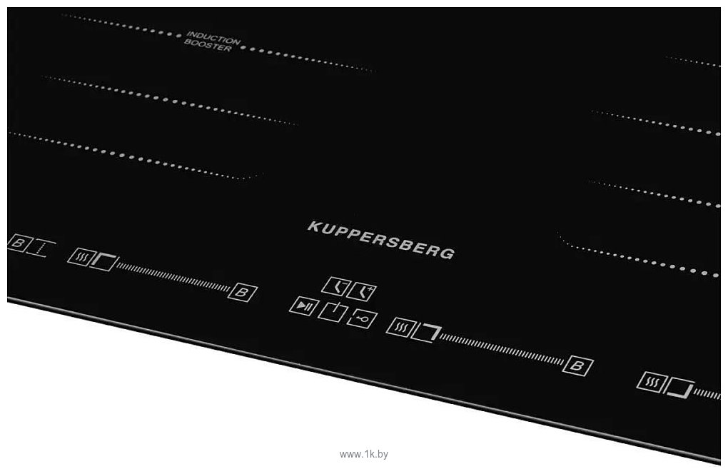 Фотографии Kuppersberg ICS 644