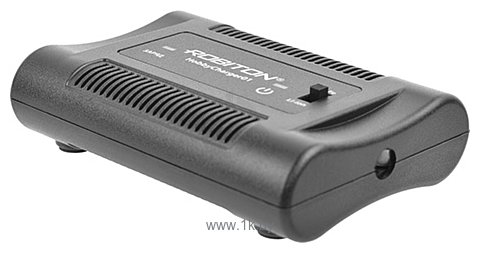 Фотографии Robiton HobbyCharger01