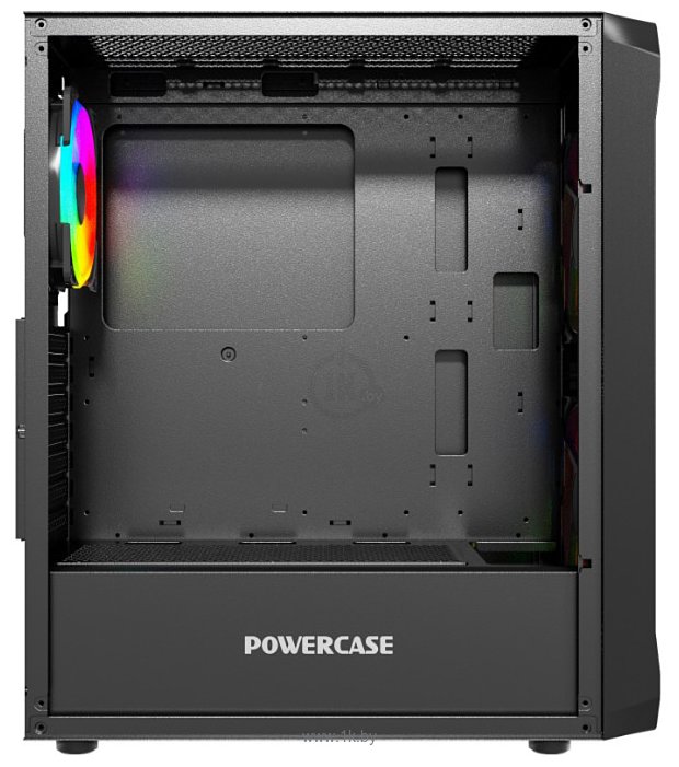 Фотографии Powercase Mistral Edge SE CMSEB-A3