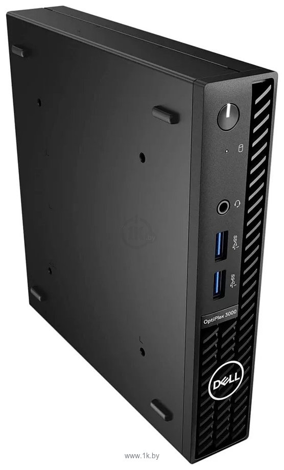 Фотографии Dell OptiPlex Micro 3000-3821 ENG