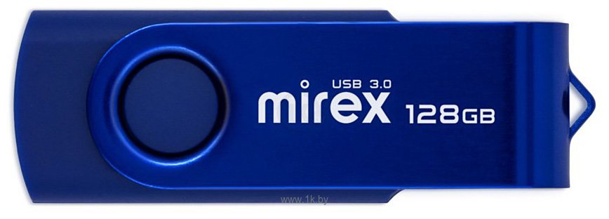 Фотографии Mirex Color Blade Swivel 3.0 128GB