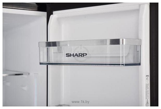 Фотографии Sharp SJ-NFA35IHXBE-EU