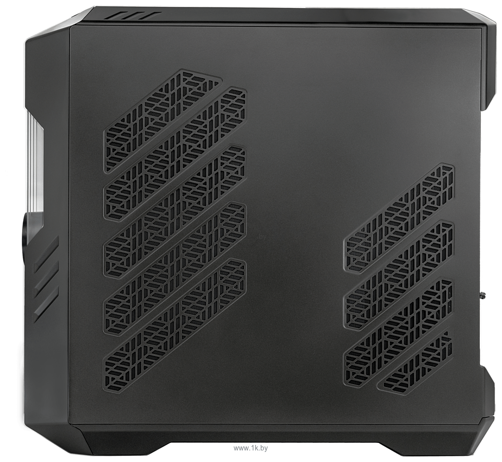 Фотографии Cooler Master HAF 700 EVO H700E-IGNN-S00