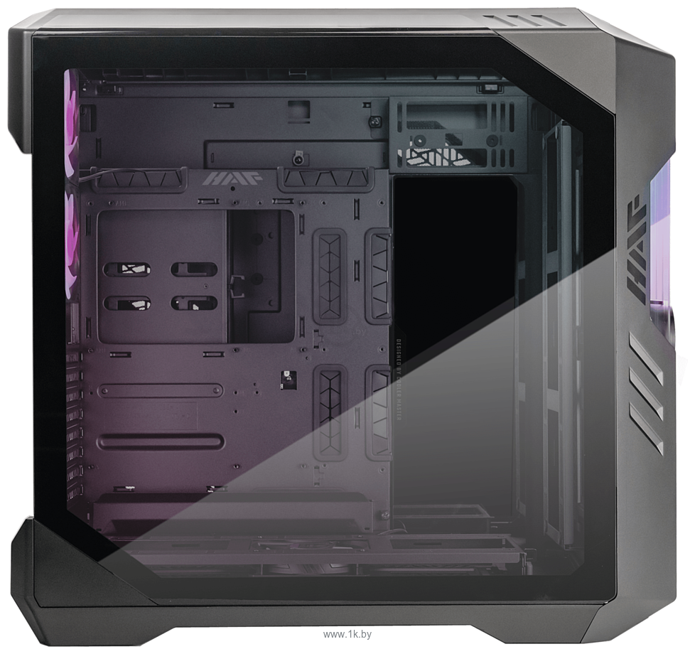 Фотографии Cooler Master HAF 700 EVO H700E-IGNN-S00