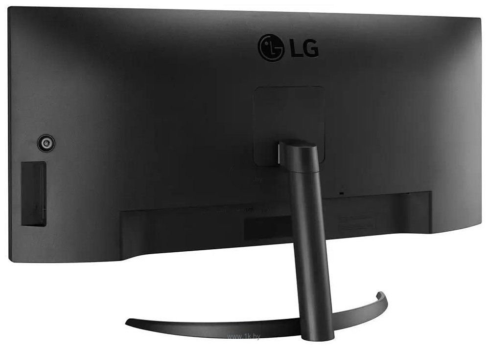 Фотографии LG UltraWide 34WQ60C-B