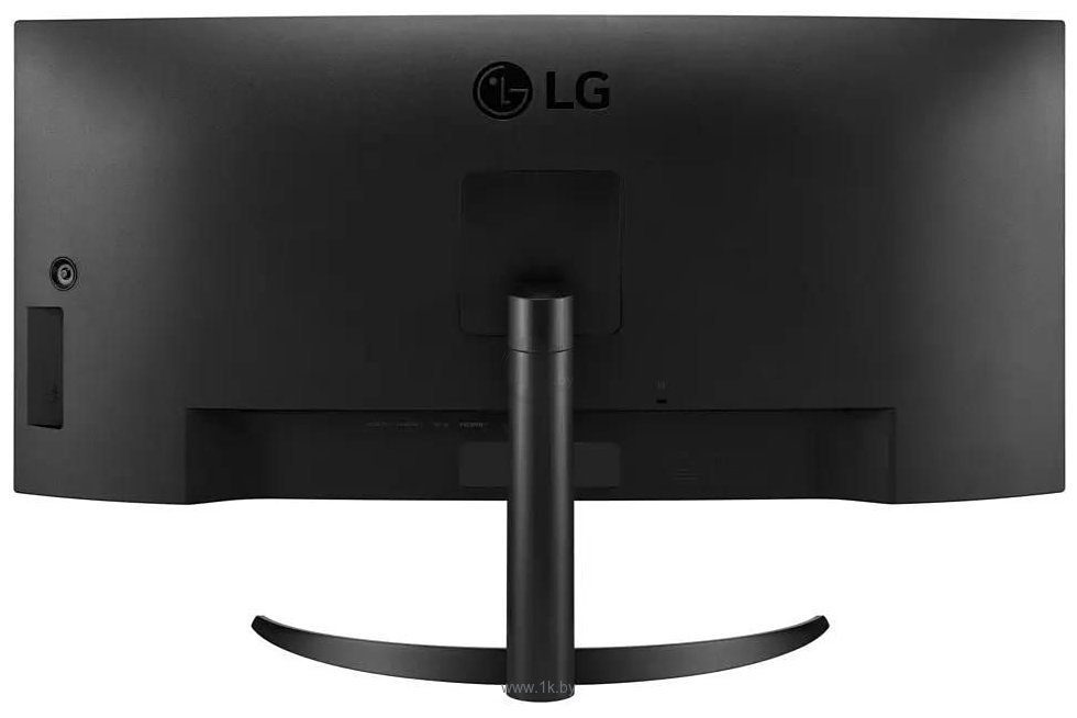 Фотографии LG UltraWide 34WQ60C-B