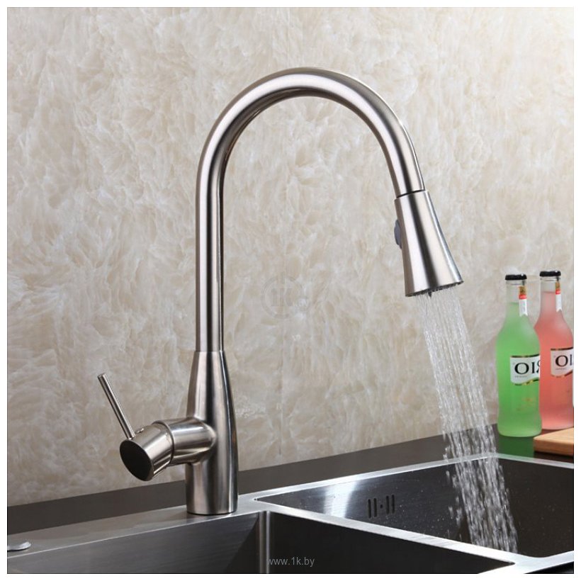 Фотографии Oulin OL-8016