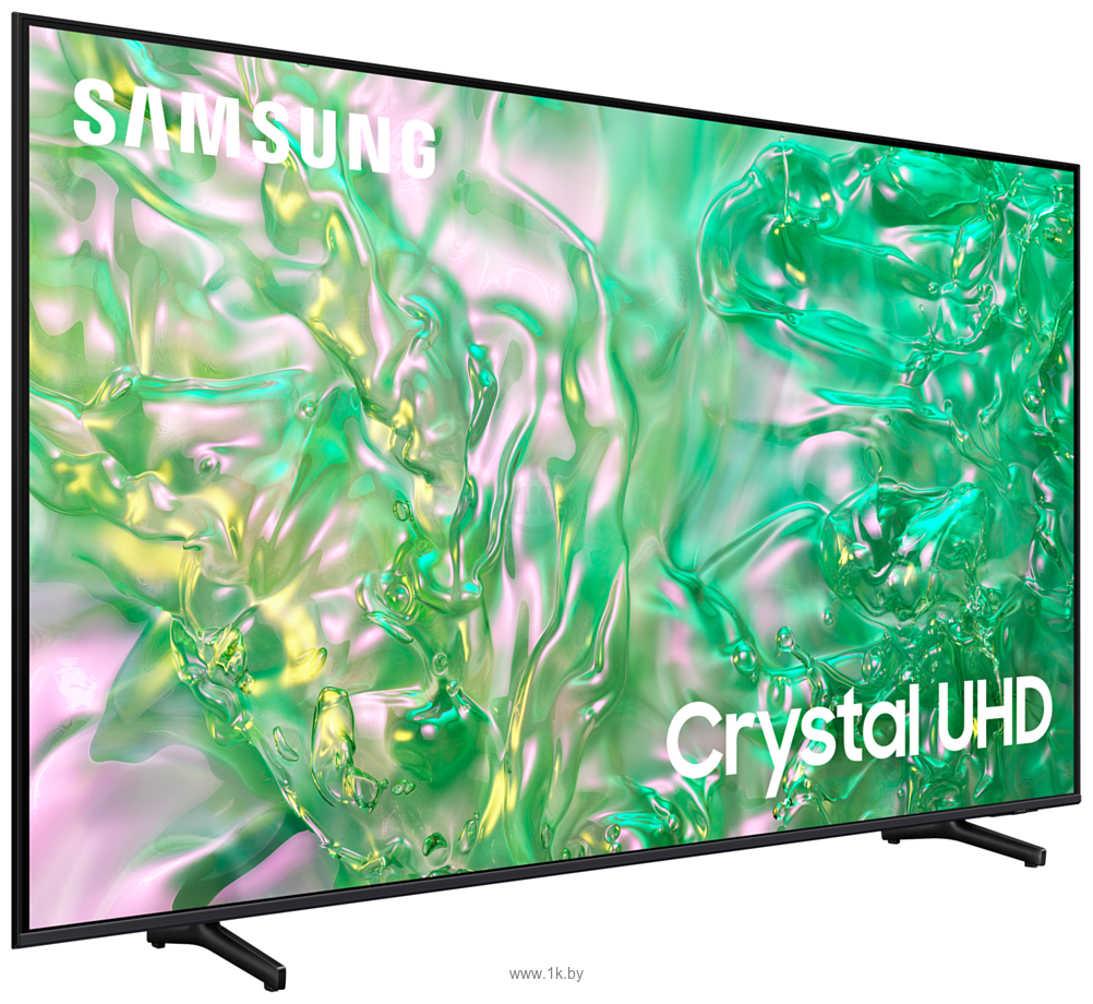 Фотографии Samsung Crystal UHD DU8000 UE85DU8000UXRU