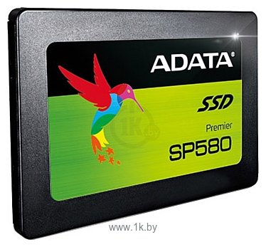 Фотографии ADATA Premier SP580 120GB (ASP580SS3-120GM-C)