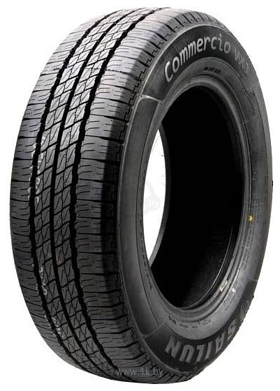 Фотографии Sailun Commercio VX1 185/75 R16C 104/102R