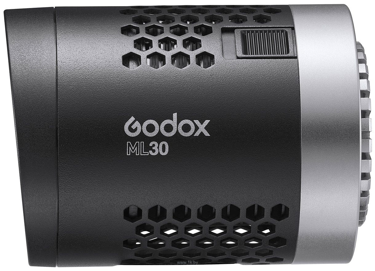 Фотографии Godox ML30