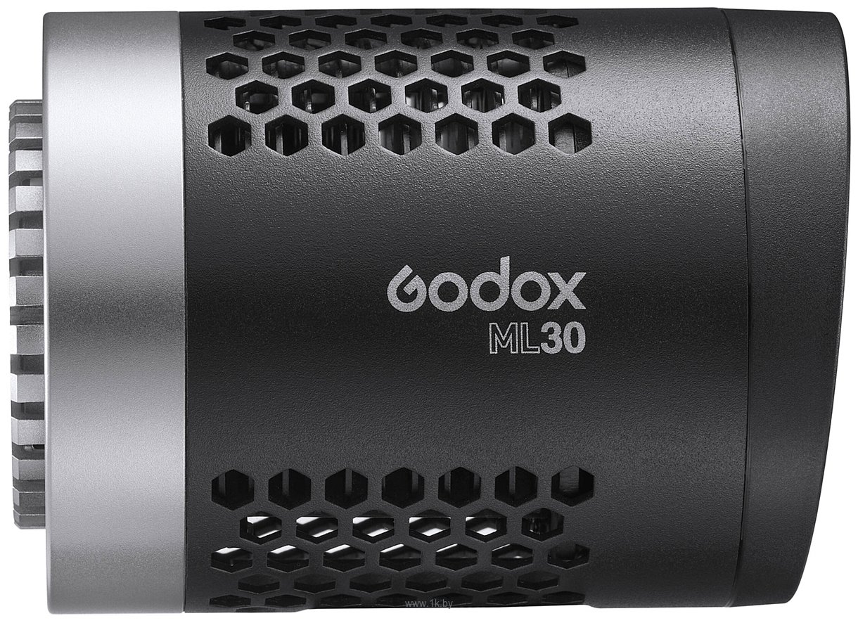 Фотографии Godox ML30