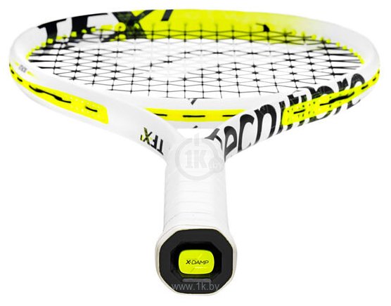 Фотографии Tecnifibre TF-X1 V2 285 14TFX28543