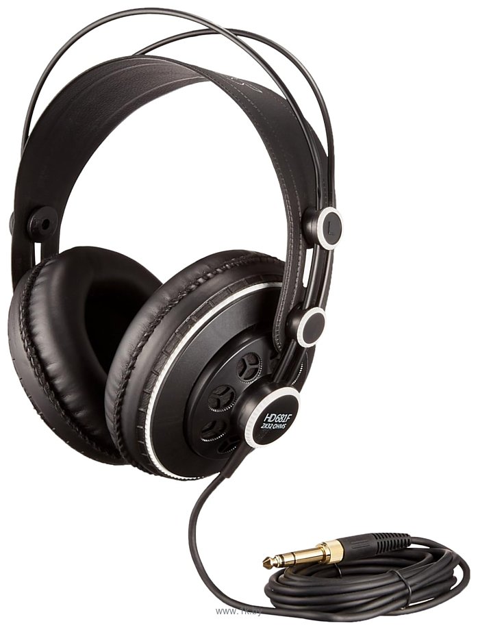 Фотографии Superlux HD681F