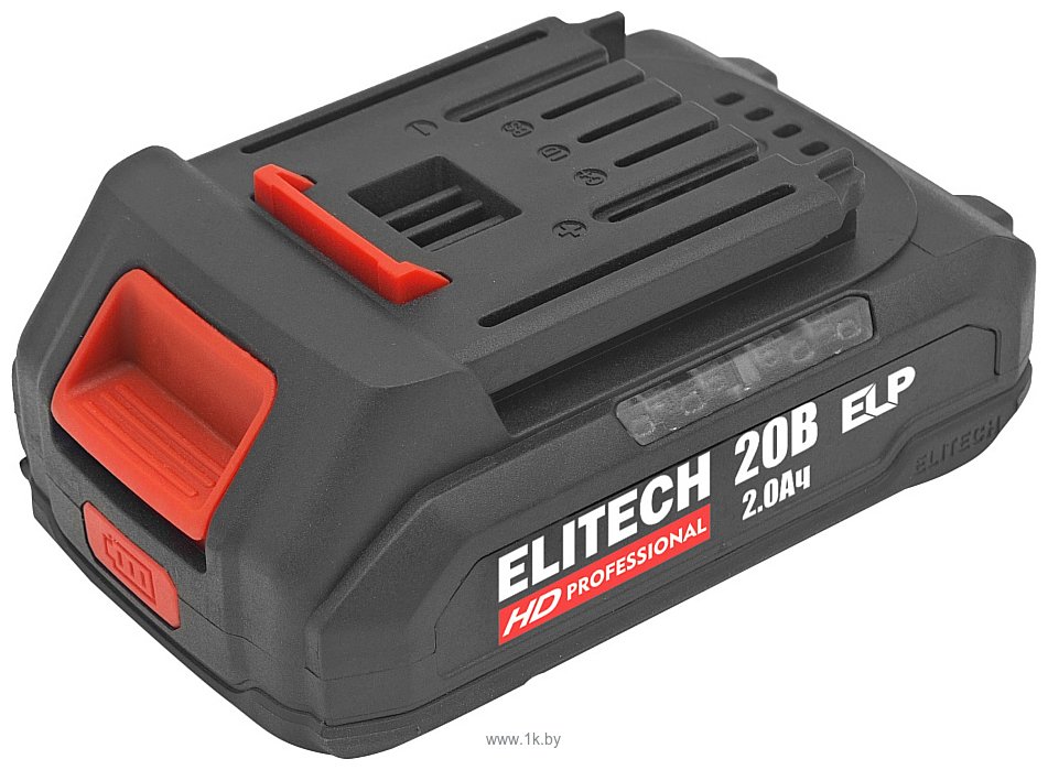 Фотографии Elitech CD 20SL2 205717 (E2201.040.01)