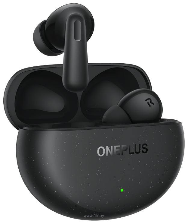 Фотографии OnePlus Nord Buds 3 Pro (черный, международная версия)