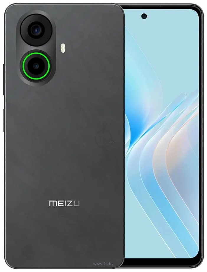 Фотографии MEIZU Note 21 Pro 8/256GB (международная версия)