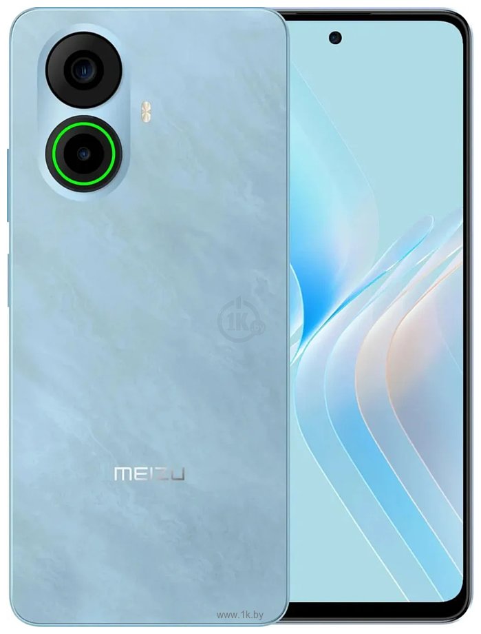 Фотографии MEIZU Note 21 Pro 8/256GB (международная версия)