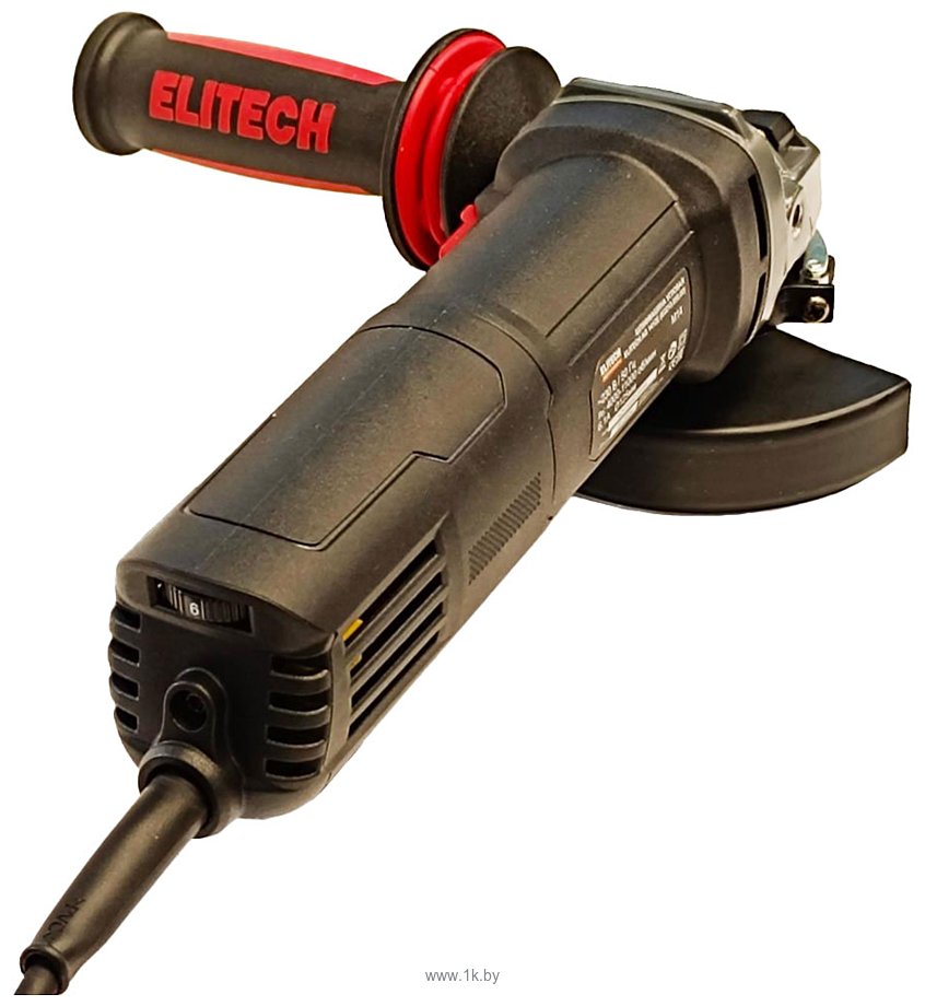 Фотографии Elitech AG 1012E 205368