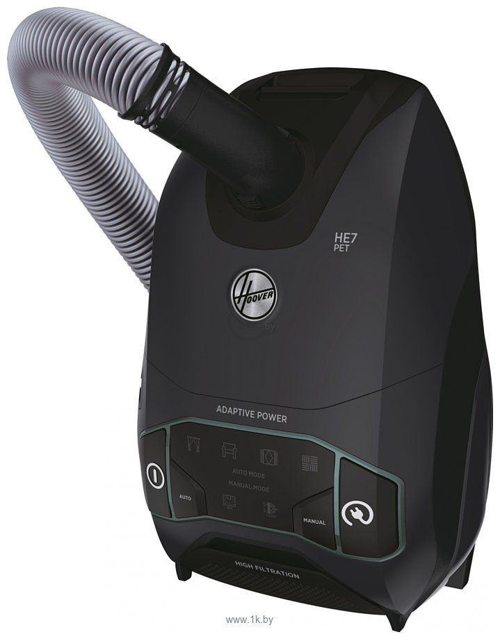 Фотографии Hoover H-ENERGY 700 HE721PAF