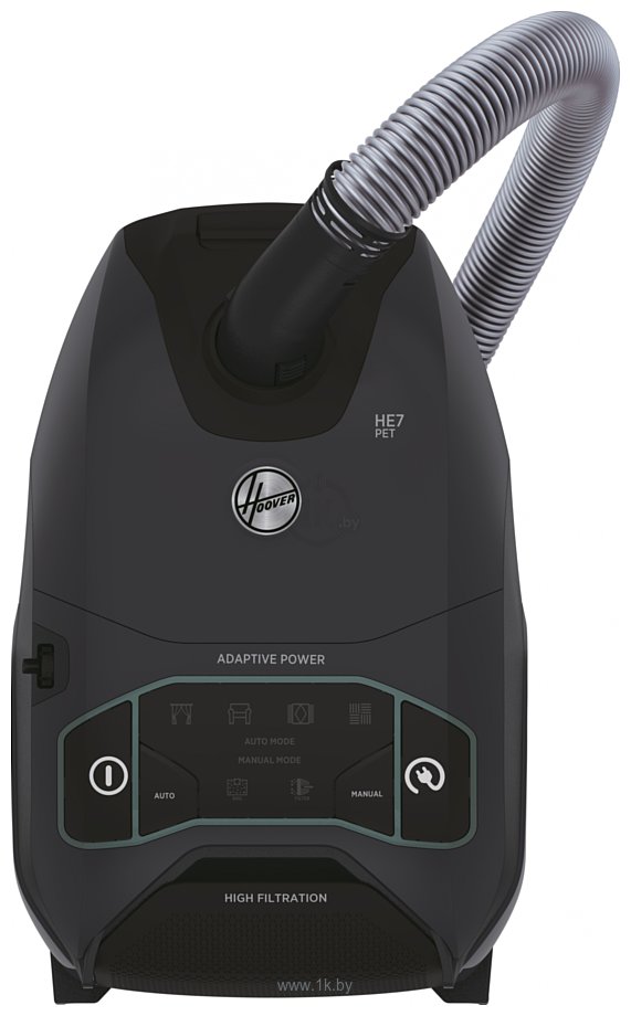 Фотографии Hoover H-ENERGY 700 HE721PAF