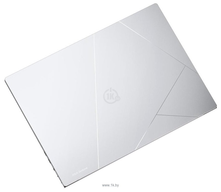 Фотографии ASUS Zenbook 14 OLED UX3405MA-QD988