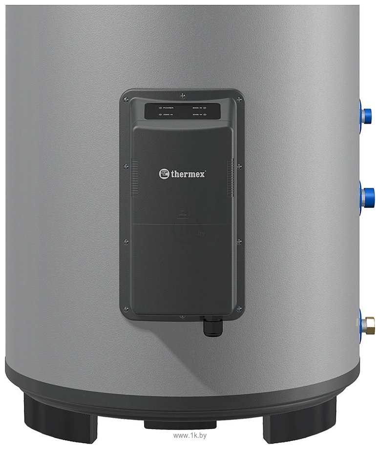 Фотографии Thermex Kelpie 150 F