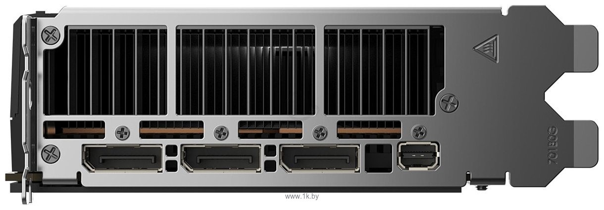 Фотографии Gigabyte Radeon Pro W7900 Dual Slot AI TOP 48G