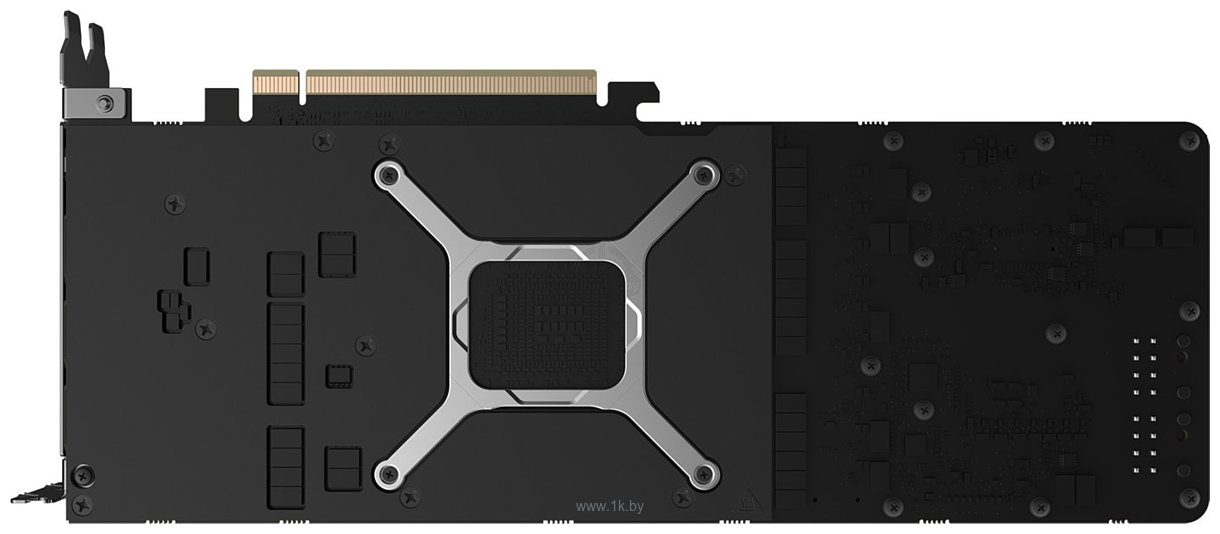 Фотографии Gigabyte Radeon Pro W7900 Dual Slot AI TOP 48G