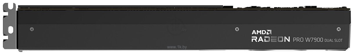 Фотографии Gigabyte Radeon Pro W7900 Dual Slot AI TOP 48G