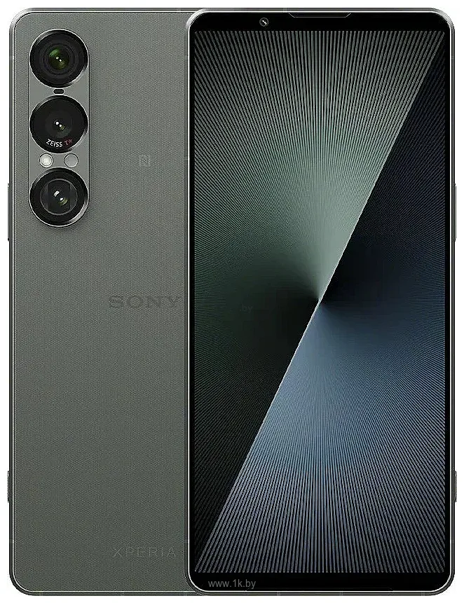 Фотографии Sony Xperia 1 VII 12/256GB Фотографии Sony Xperia 1 VII 12/256GB