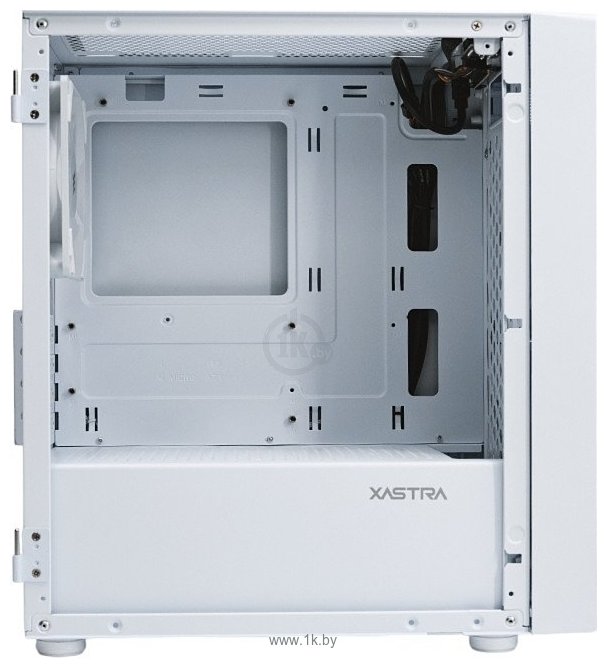 Фотографии XASTRA A305M 3FRGB (белый)
