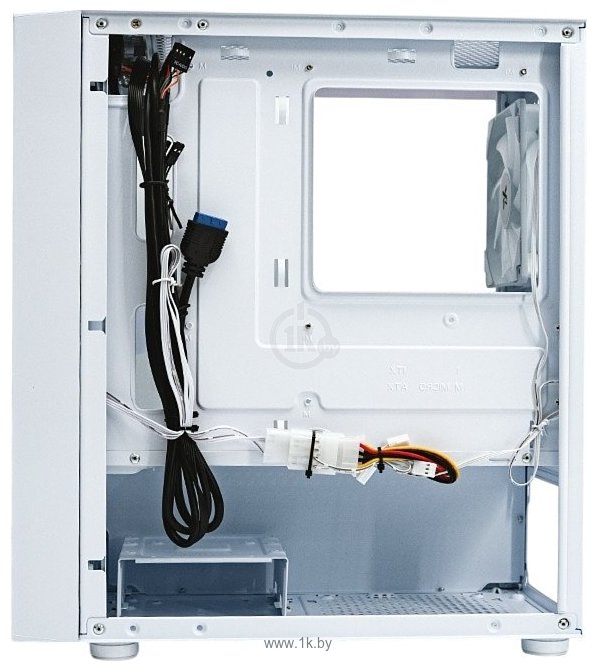 Фотографии XASTRA A305M 3FRGB (белый)