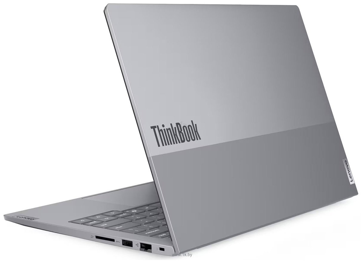 Фотографии Lenovo ThinkBook 14 G8 IRL (21SGA001CD)