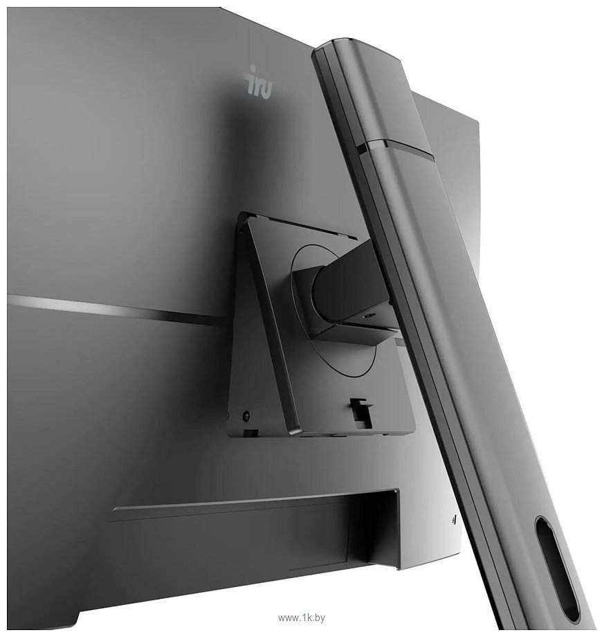 Фотографии iRU Tactio 2031884