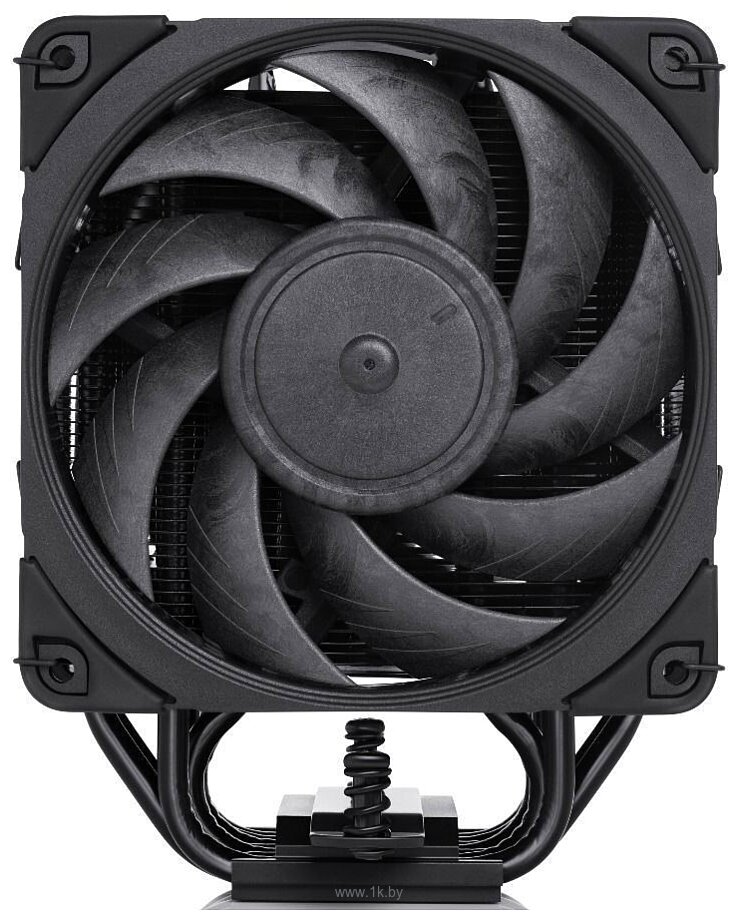 Фотографии Noctua NH-U12A chromax.black