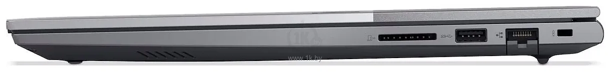 Фотографии Lenovo ThinkBook 16 G8 IAL 21SK0030GQ + 16 ГБ (память расширена продавцом)