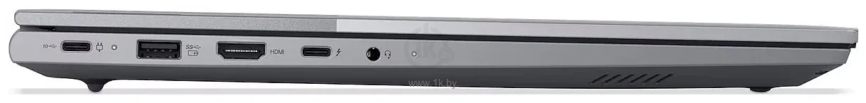 Фотографии Lenovo ThinkBook 16 G8 IAL 21SK0030GQ + 16 ГБ (память расширена продавцом)