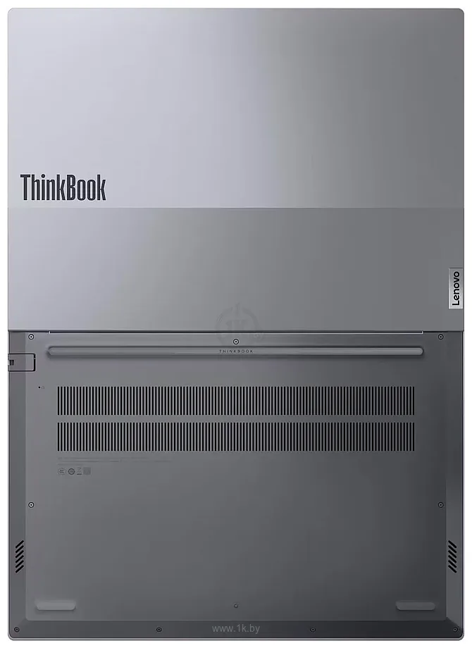 Фотографии Lenovo ThinkBook 16 G8 IAL 21SK0030GQ + 16 ГБ (память расширена продавцом)