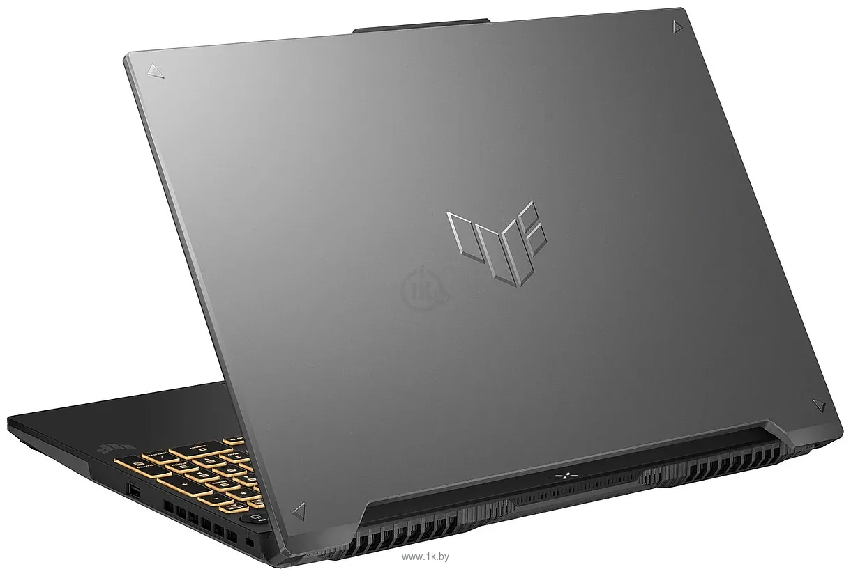 Фотографии ASUS TUF Gaming F16 FX607VU-RL112 Win11 Pro
