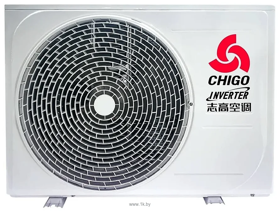 Фотографии Chigo Sunrise CS-25V3G-1K268/Black