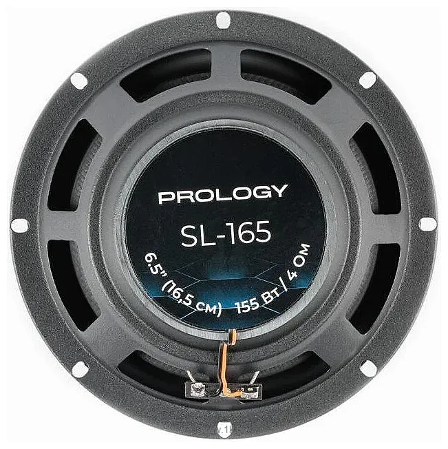 Фотографии Prology SL-165