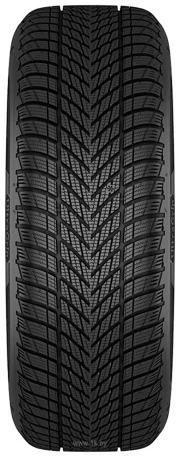 Фотографии Goodyear UltraGrip Performance 3 255/45 R20 101T