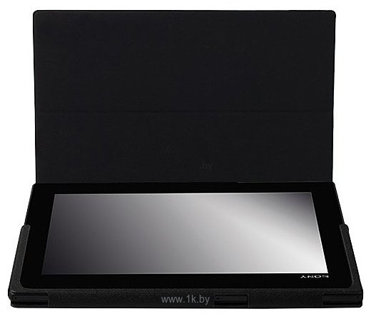 Фотографии Krusell Malmo Black for Sony Xperia Tablet Z (71322)