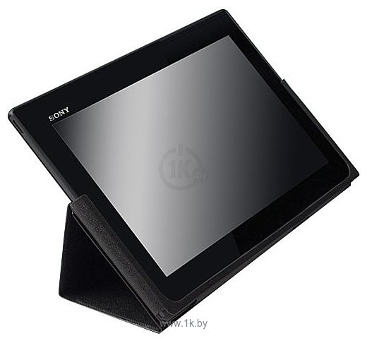 Фотографии Krusell Malmo Black for Sony Xperia Tablet Z (71322)