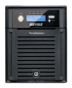 Фотографии Buffalo TeraStation III 12TB (TS-X12TL/R5)