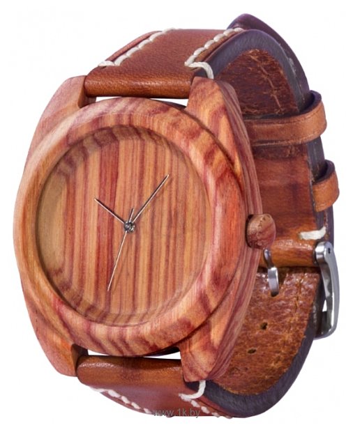 Фотографии AA Wooden Watches S1 Pink